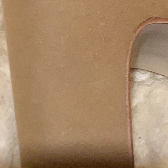 New Michael Kors suede shoes - Picture 7 of 16